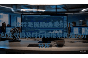 比特派国际版 Bitpie钱包还守旧及时行情检察和趋势分析