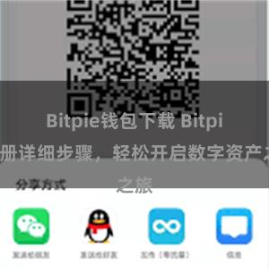Bitpie钱包下载 Bitpie注册详细步骤，轻松开启数字资产之旅