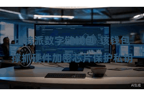 比特派数字链钱包  该钱包撑抓硬件加密芯片保护私钥