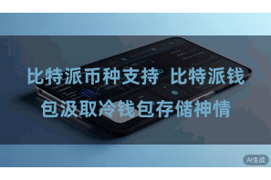 比特派币种支持  比特派钱包汲取冷钱包存储神情